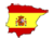 PEPE DE MARHE - Espanol